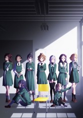 Selection Project - Staffel 1