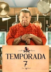 Pesadilla en la cocina - Temporada 7