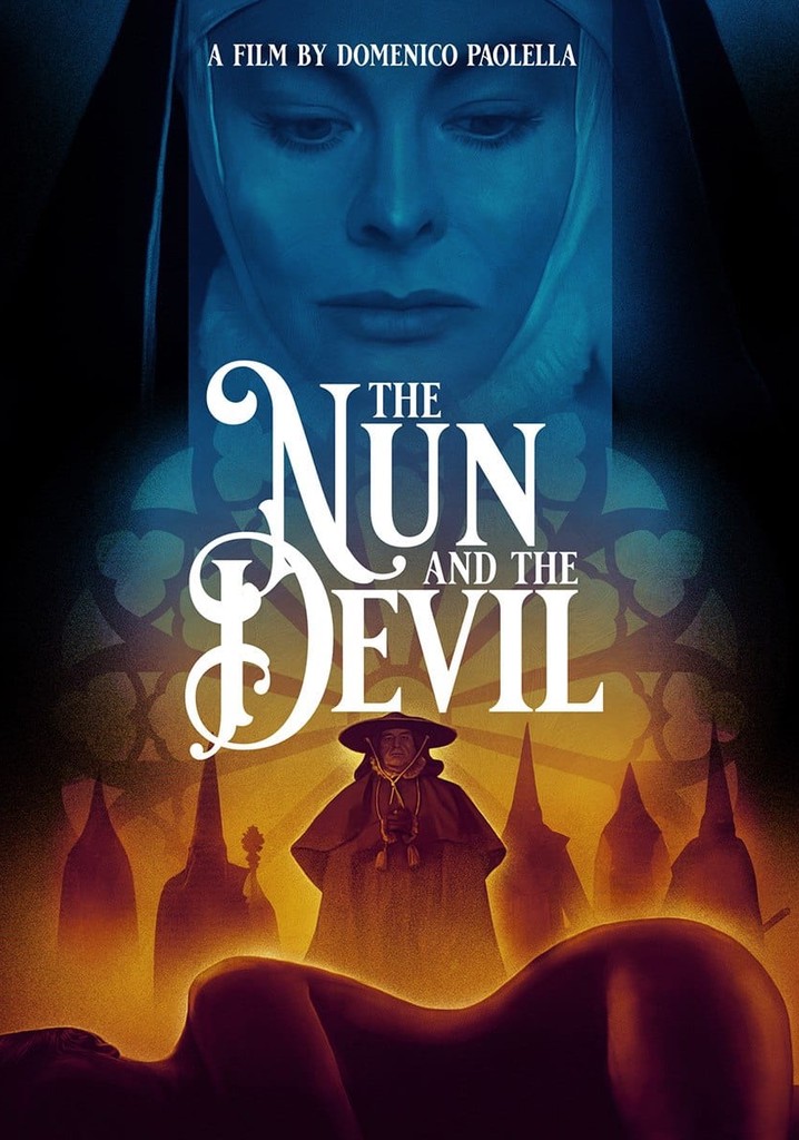 The Nun and the Devil streaming: where to watch online? - JustWatch