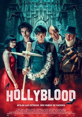 HollyBlood