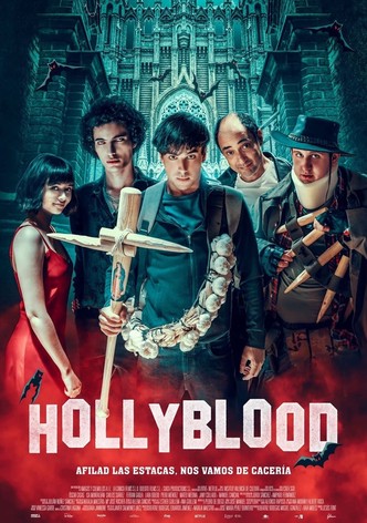 HollyBlood