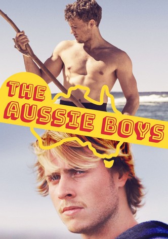 The Aussie Boys