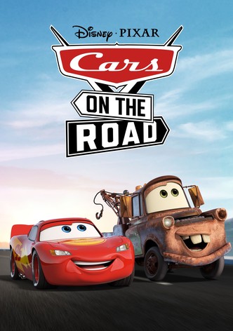 Cars on the Road (TV Mini Series 2022) - IMDb