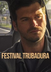 Festival trubadura