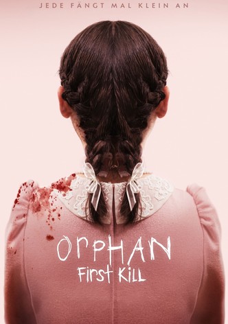 Orphan: First Kill