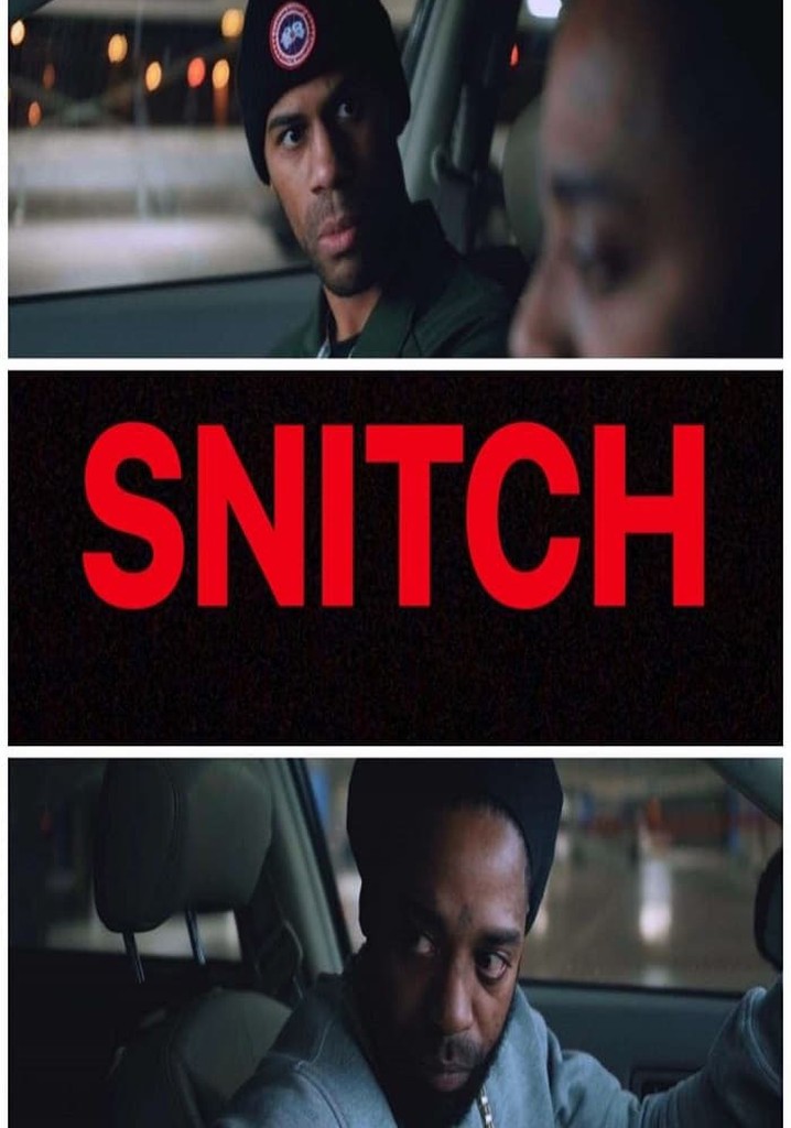 Snitch