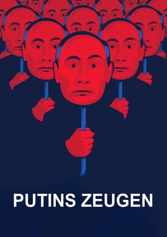 Putins Zeugen