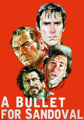 A Bullet for Sandoval