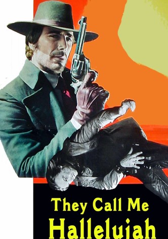 On m'appelle Alleluia