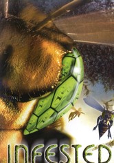 Infested