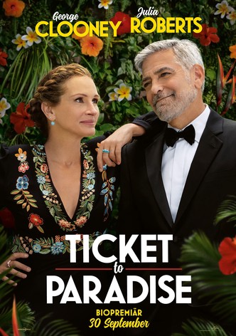 Ticket to Paradise