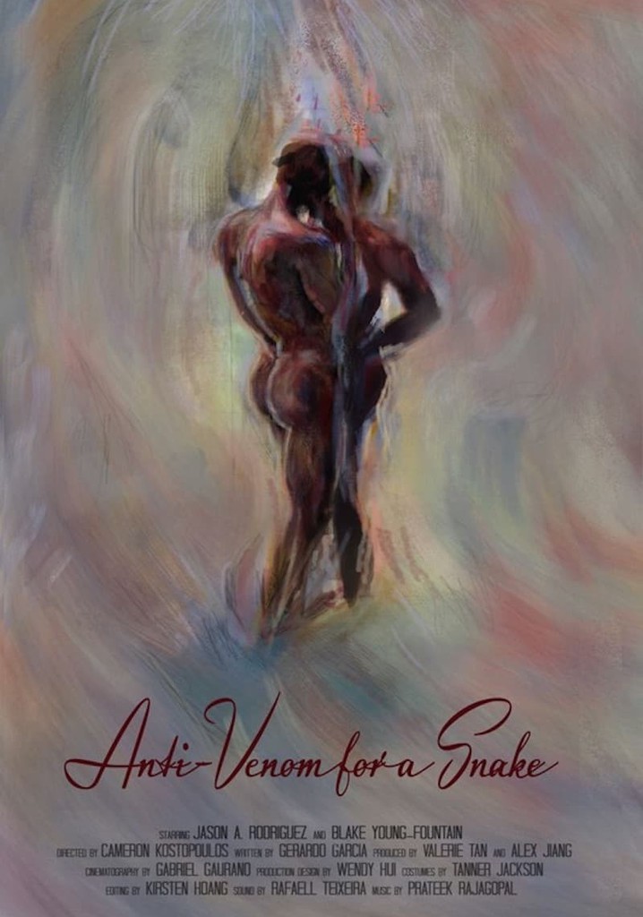 Anti-Venom for a Snake