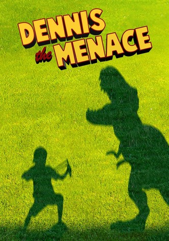 Dennis the Menace