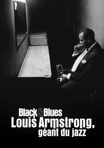 Louis Armstrong's Black & Blues