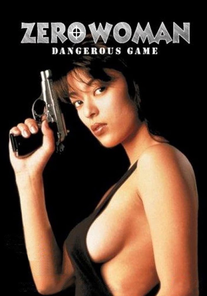 Zero Woman: Dangerous Game