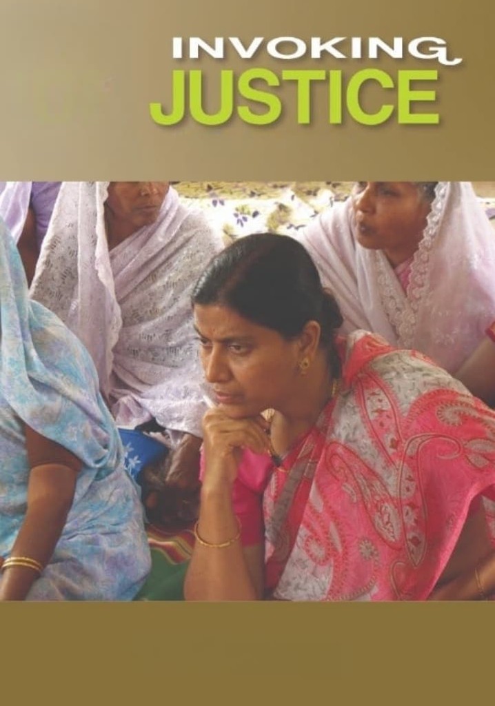 Invoking Justice