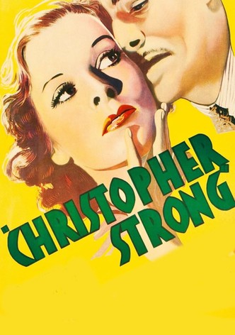 Christopher Strong