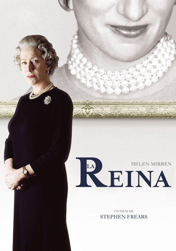 The Queen (La Reina) - película: Ver online en español