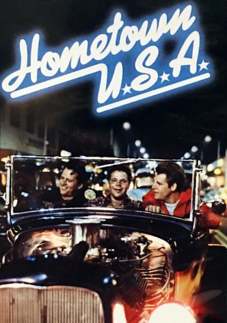 Hometown U.S.A.