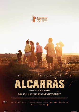Alcarràs