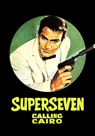 Höllenhunde des Secret Service