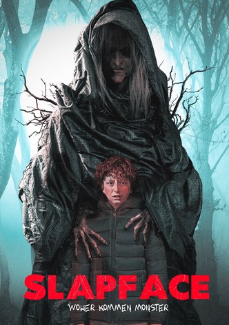 Slapface: Woher kommen Monster