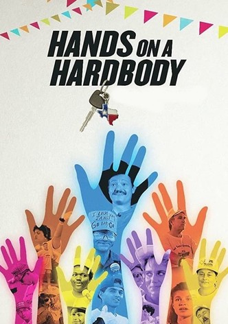 Hands on a Hardbody: The Documentary