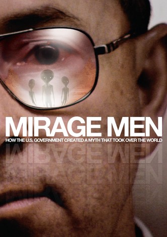 Mirage Men