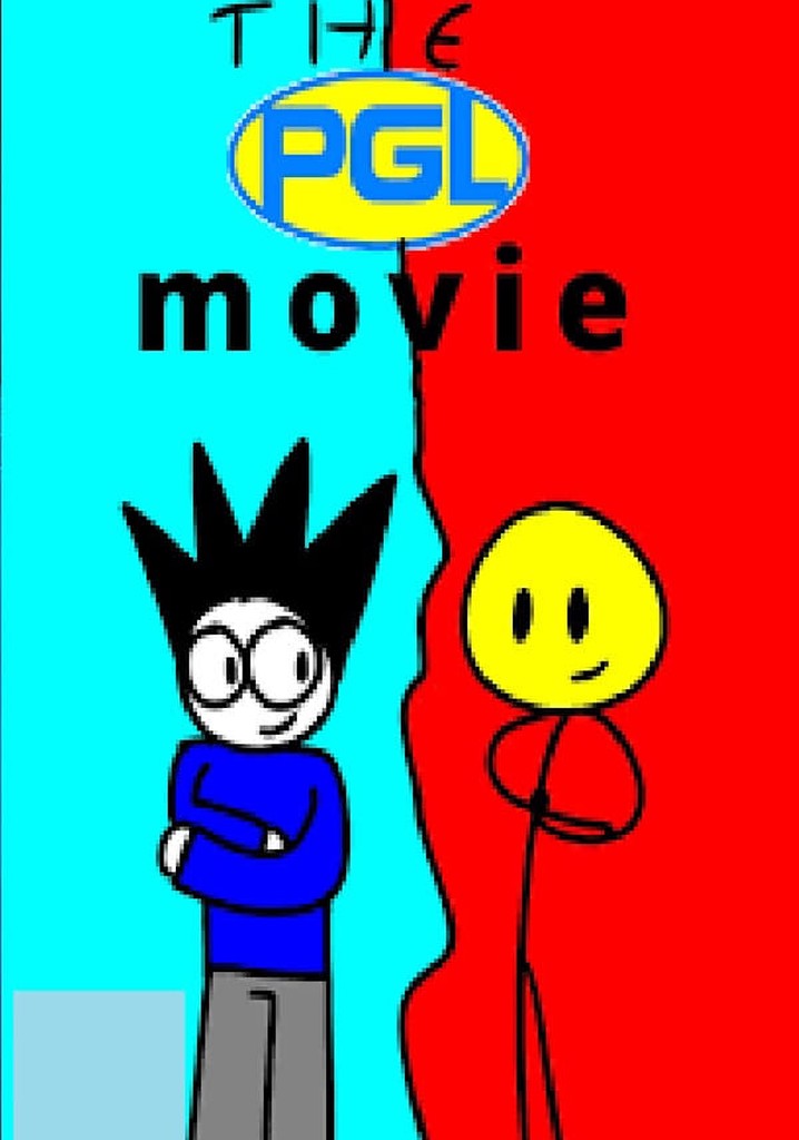 The PGL Movie