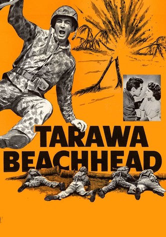 Tarawa Beachhead
