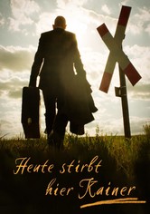 Heute stirbt hier Kainer