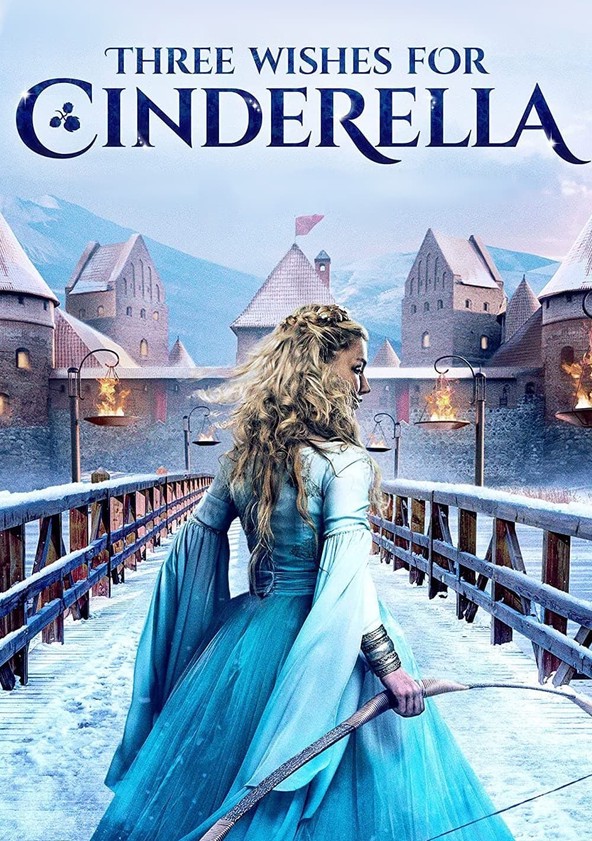 Three Wishes for Cinderella stream online