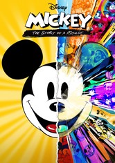 Mickey: The Story of a Mouse