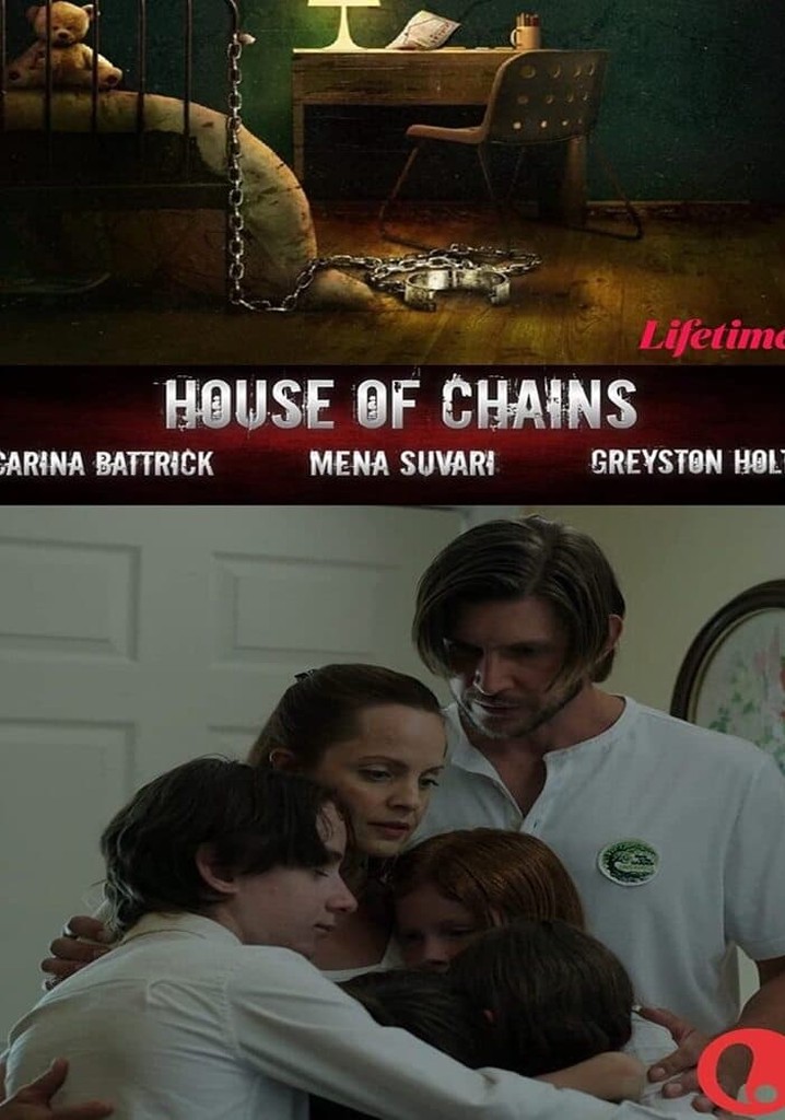 House of Chains movie watch streaming online