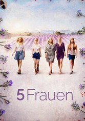 5 Frauen