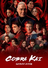 Cobra Kai