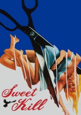 映画ポスター『Sweet Kill』 Sweet Killing (1993) - IMDb