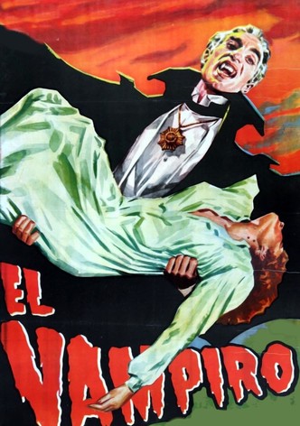 El vampiro