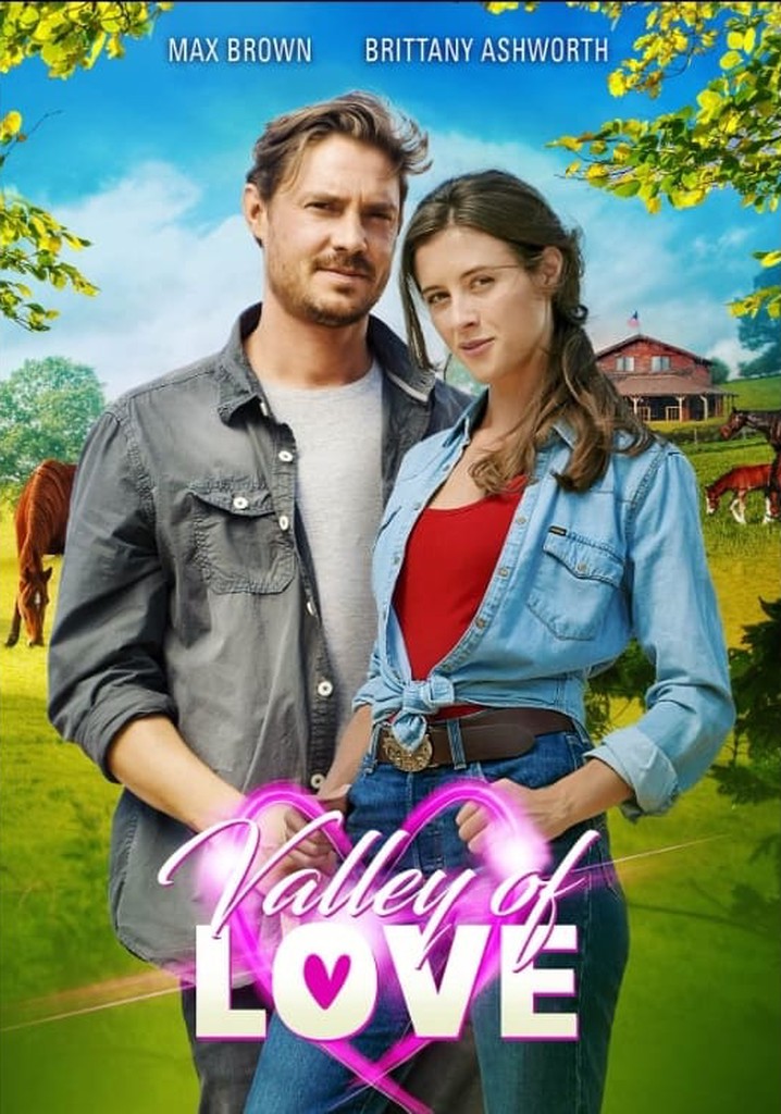 valley of love movie review