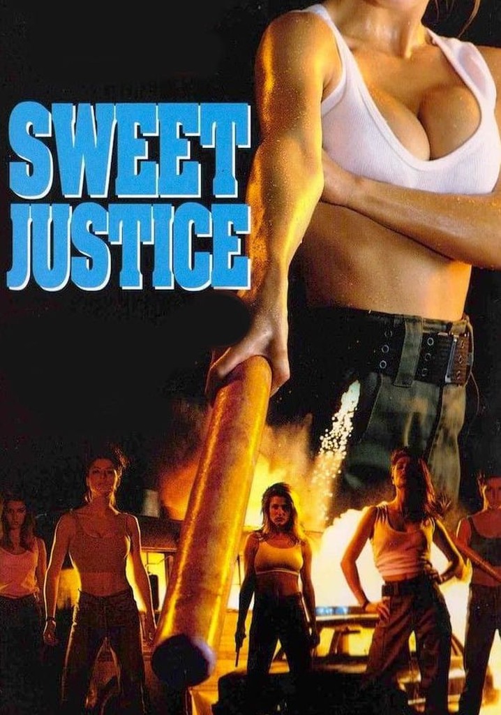 Sweet Justice