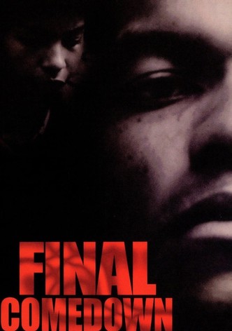 Emeute à Los Angeles