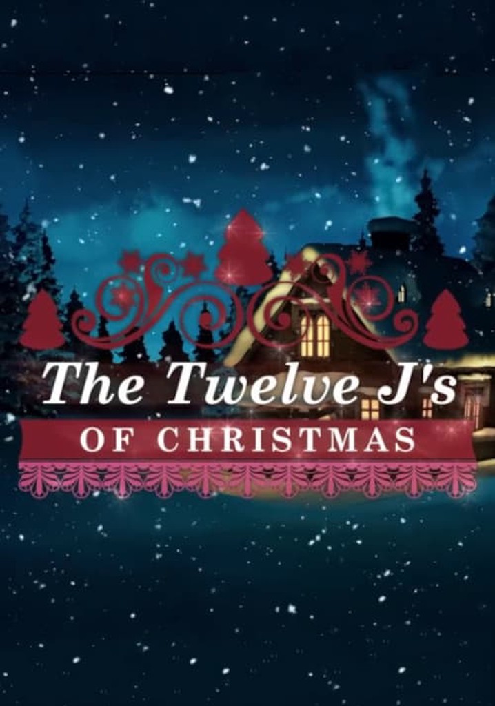 The Twelve J's of Christmas