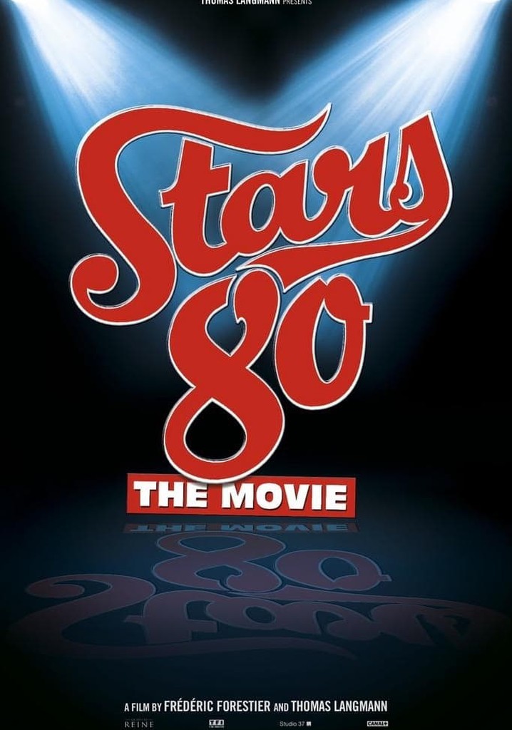 Stars 80