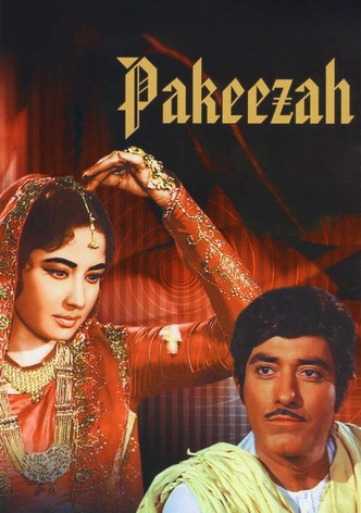Pakeezah