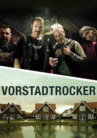 Vorstadtrocker