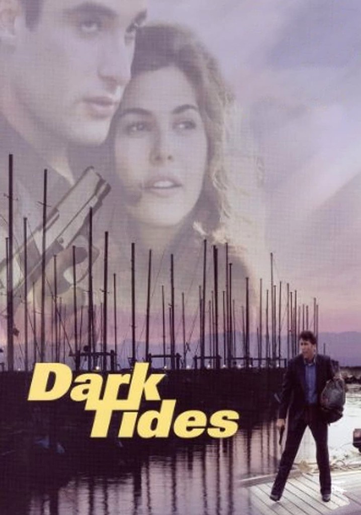 Dark Tides