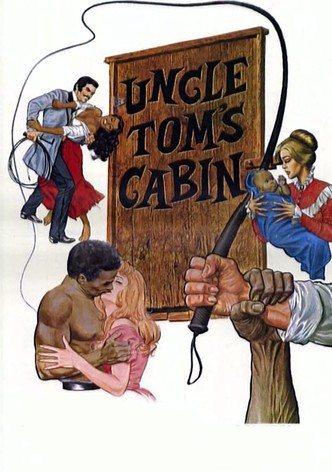 Uncle Tom's Cabin