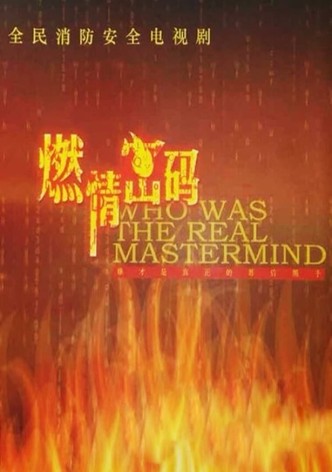 Who Was the Real Mastermind