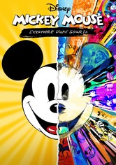 Mickey Mouse : L’Histoire d’une souris