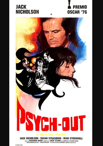 Psych-out - Il velo sul ventre